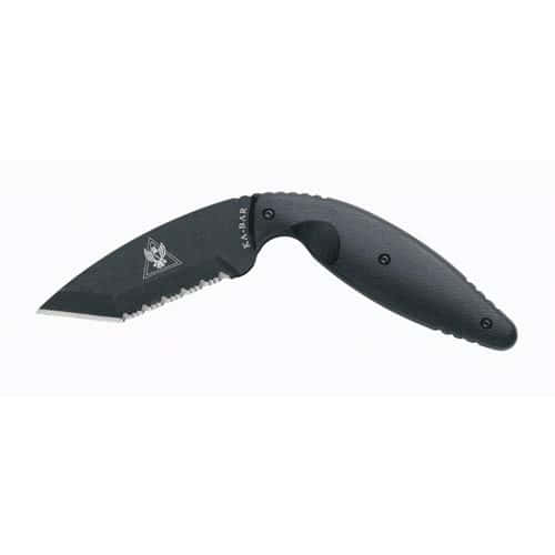 Ka-Bar Large TDI Knife - Knives